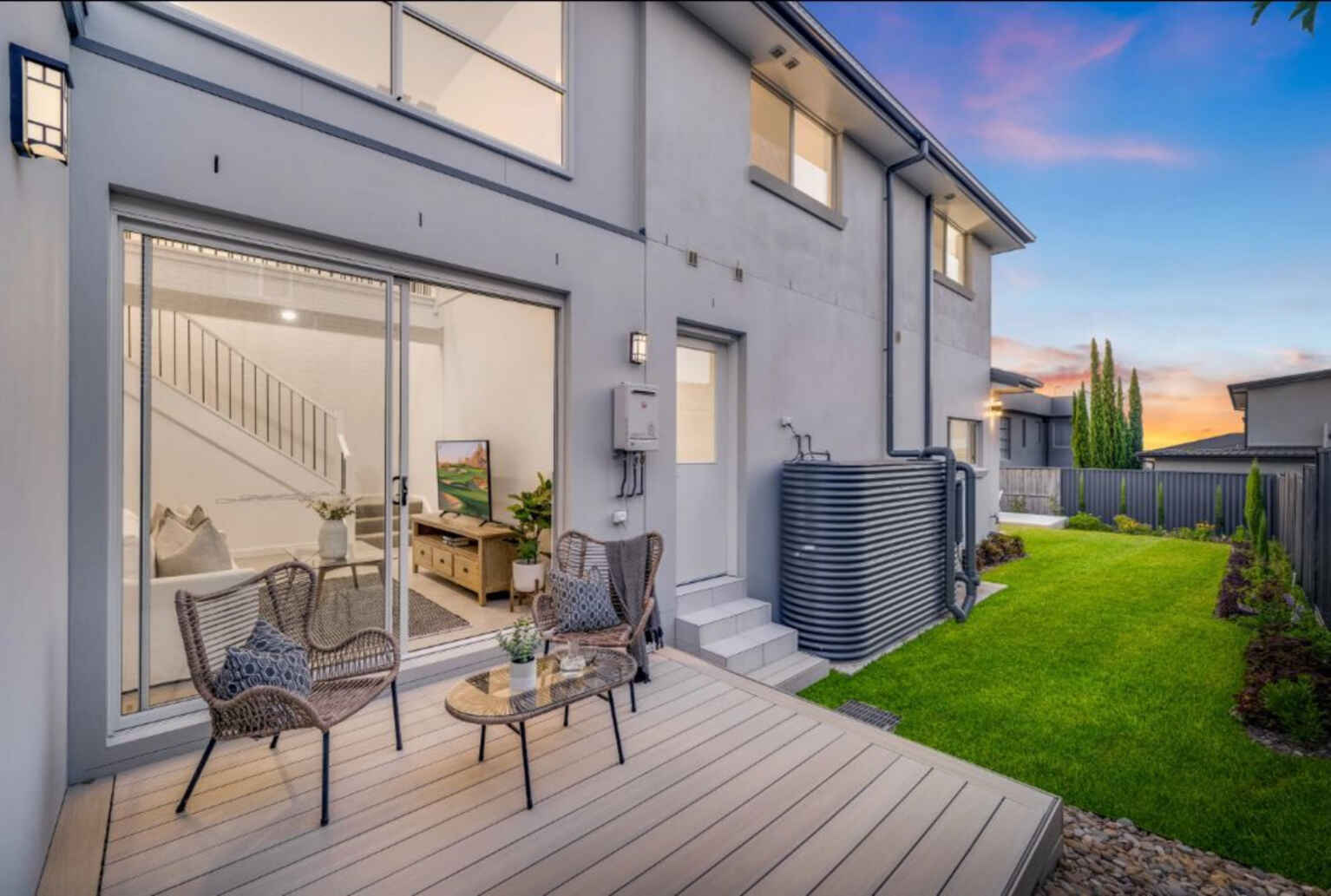 93B Thomas Boulton Circuit Kellyville