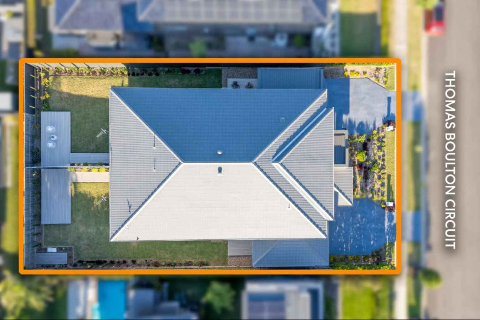 93B Thomas Boulton Circuit Kellyville