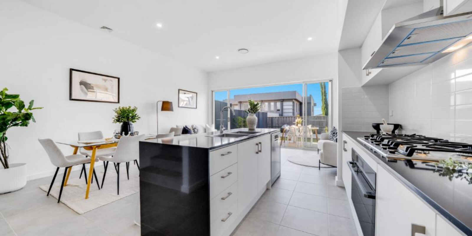 93B Thomas Boulton Circuit Kellyville