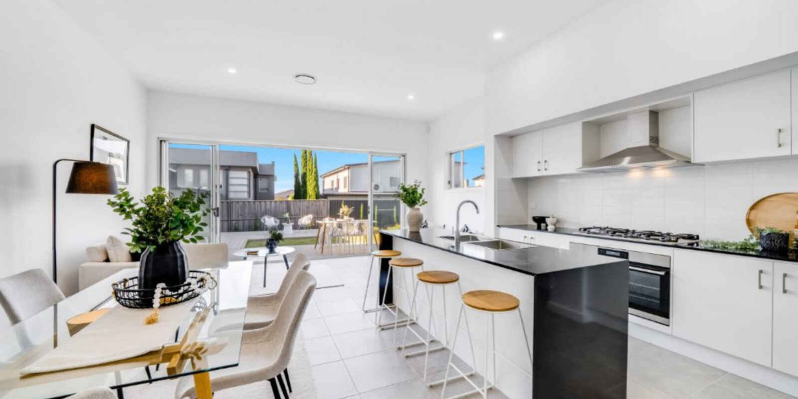 93B Thomas Boulton Circuit Kellyville