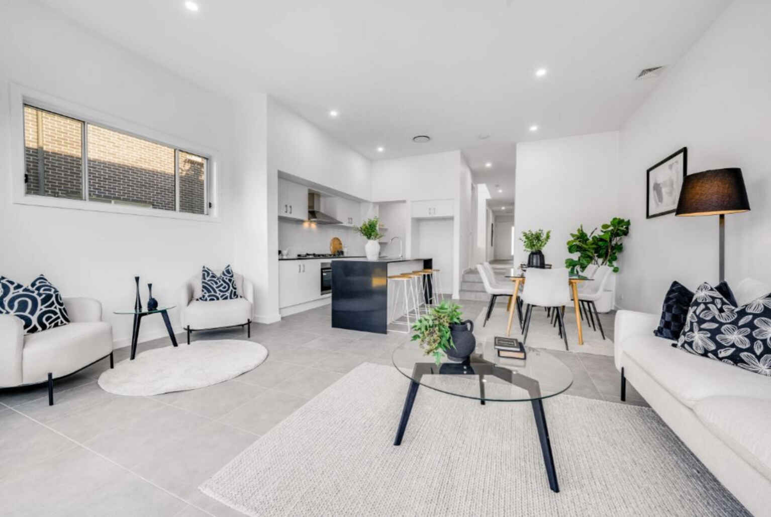 93B Thomas Boulton Circuit Kellyville