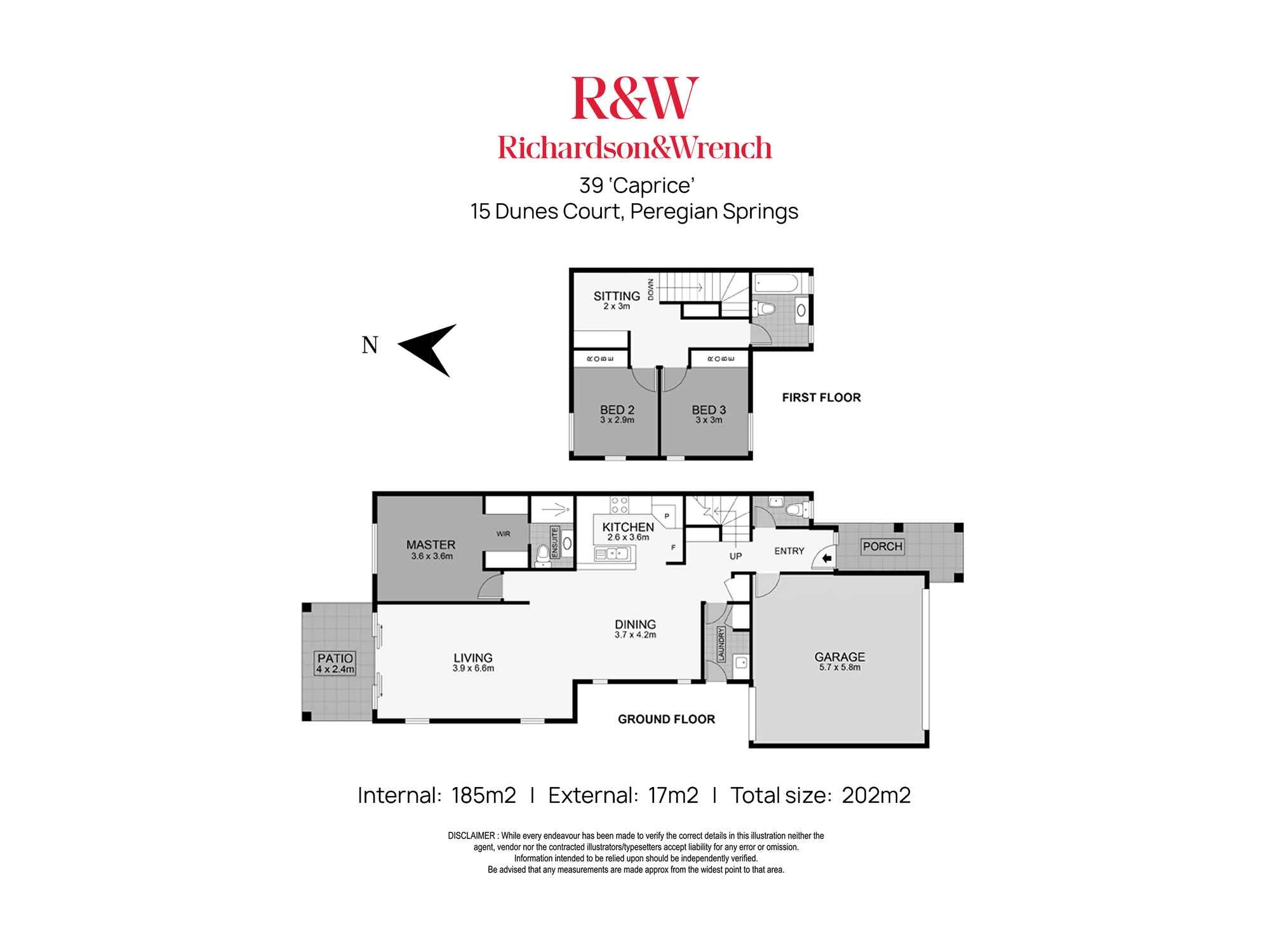 39/15 Dunes Court Peregian Springs 39/15 Dunes Court Peregian Springs
