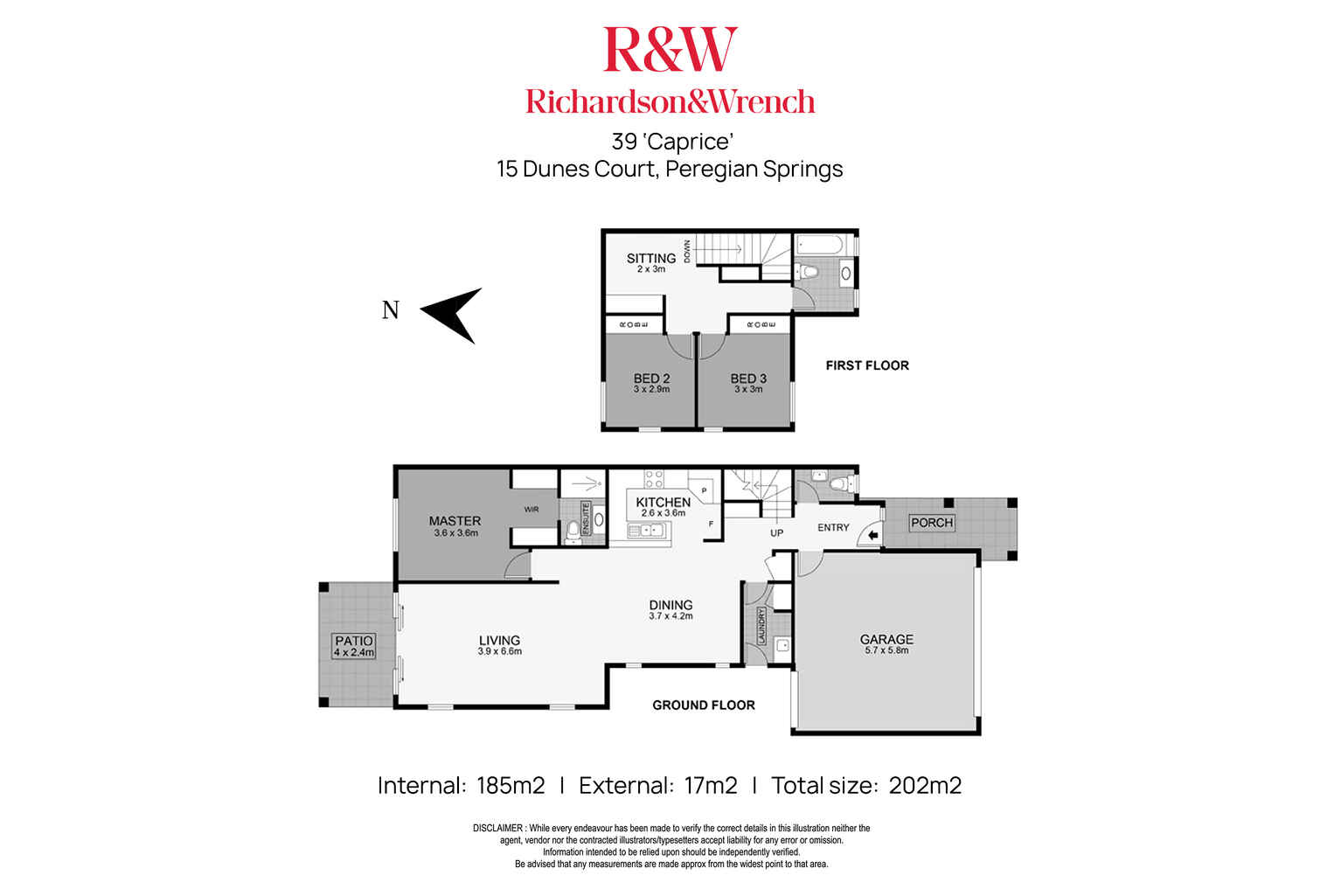 39/15 Dunes Court Peregian Springs 39/15 Dunes Court Peregian Springs