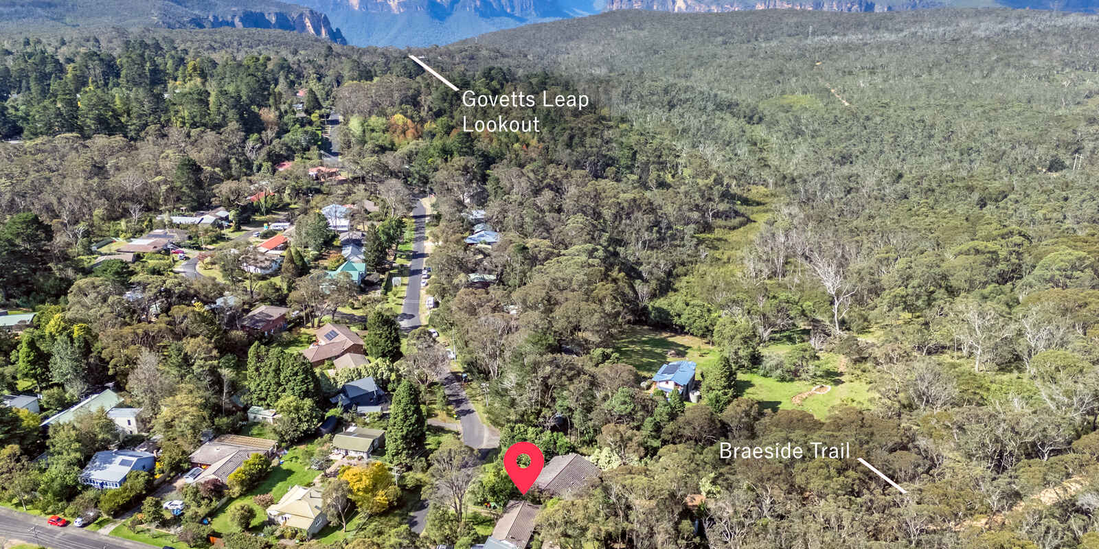 31 Braeside Street Blackheath 31 Braeside Street Blackheath