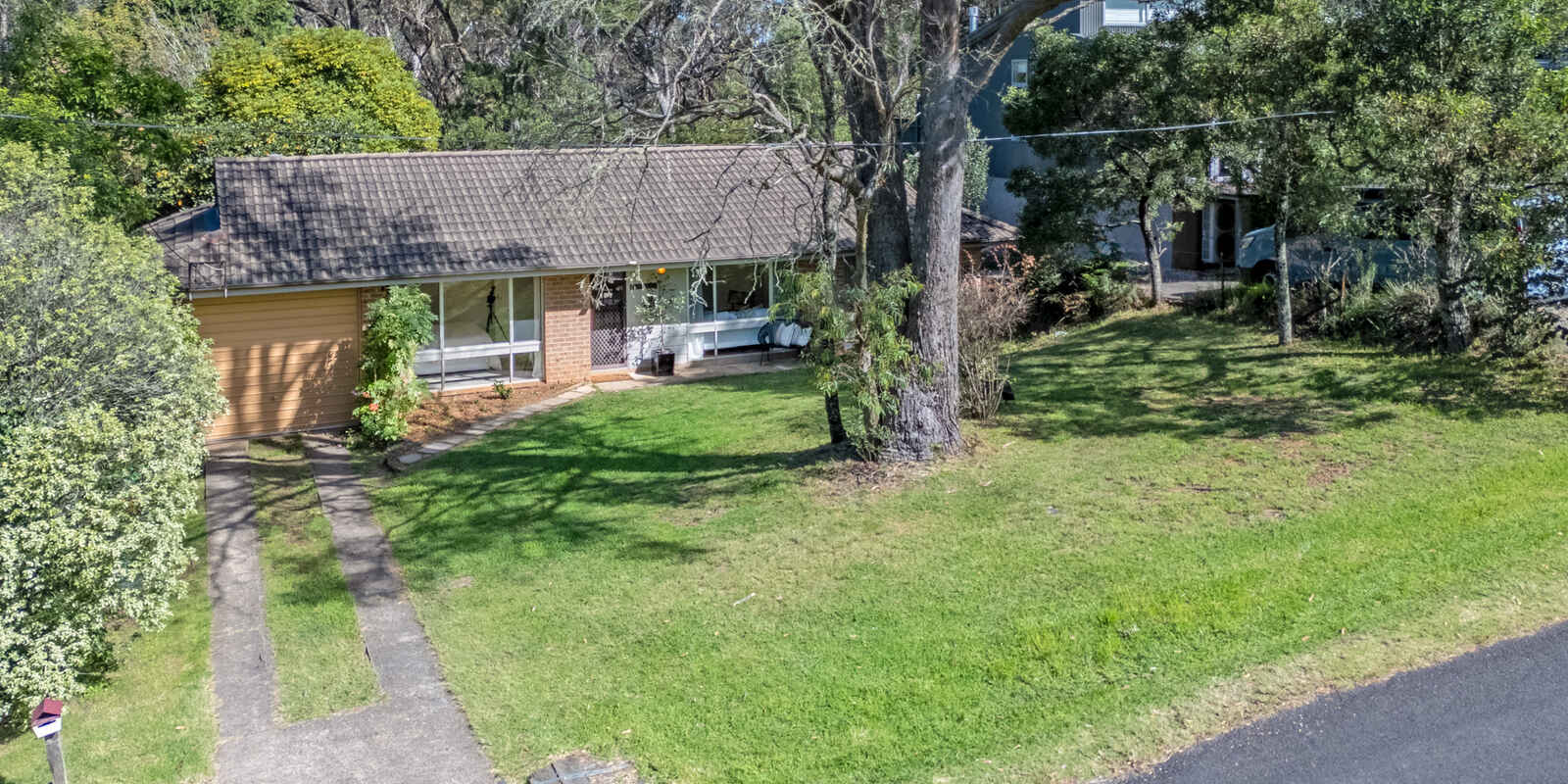 31 Braeside Street Blackheath 31 Braeside Street Blackheath