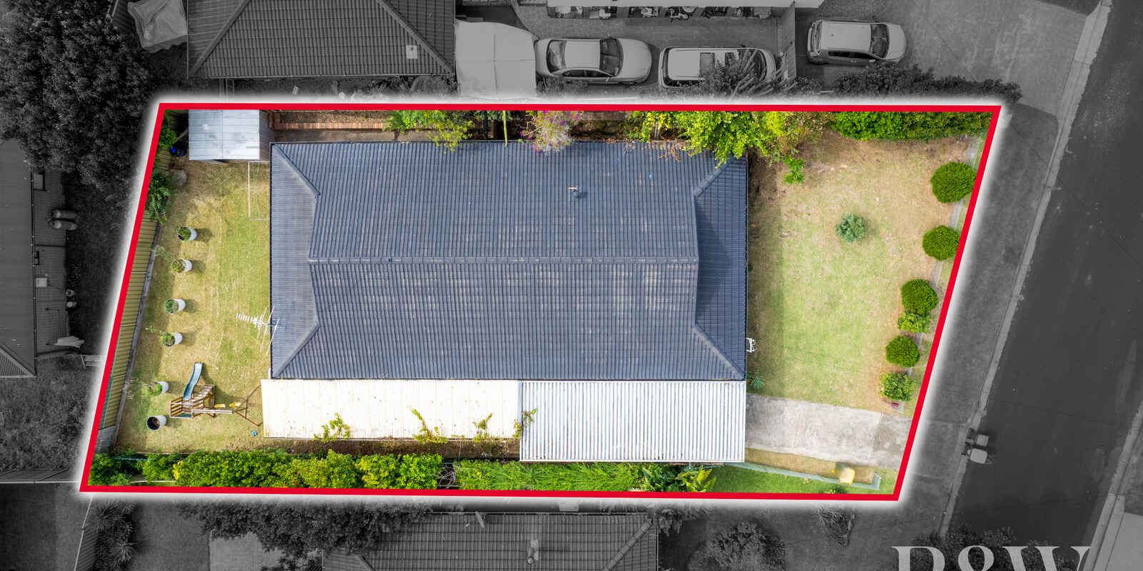 36 ANGLE ROAD Leumeah