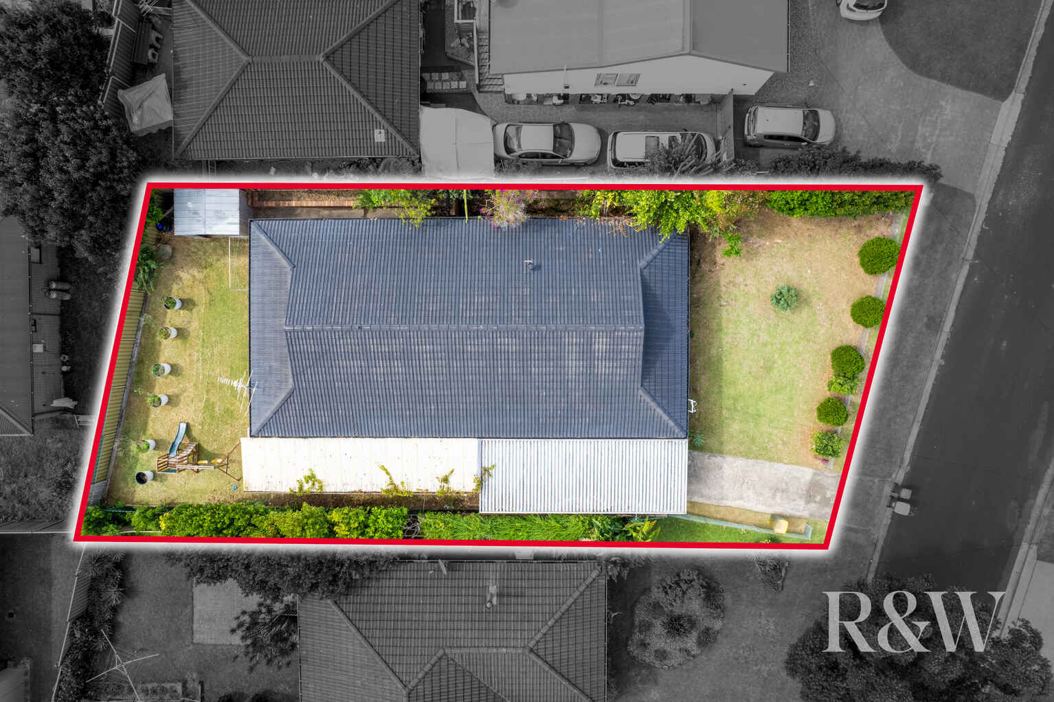 36 ANGLE ROAD Leumeah