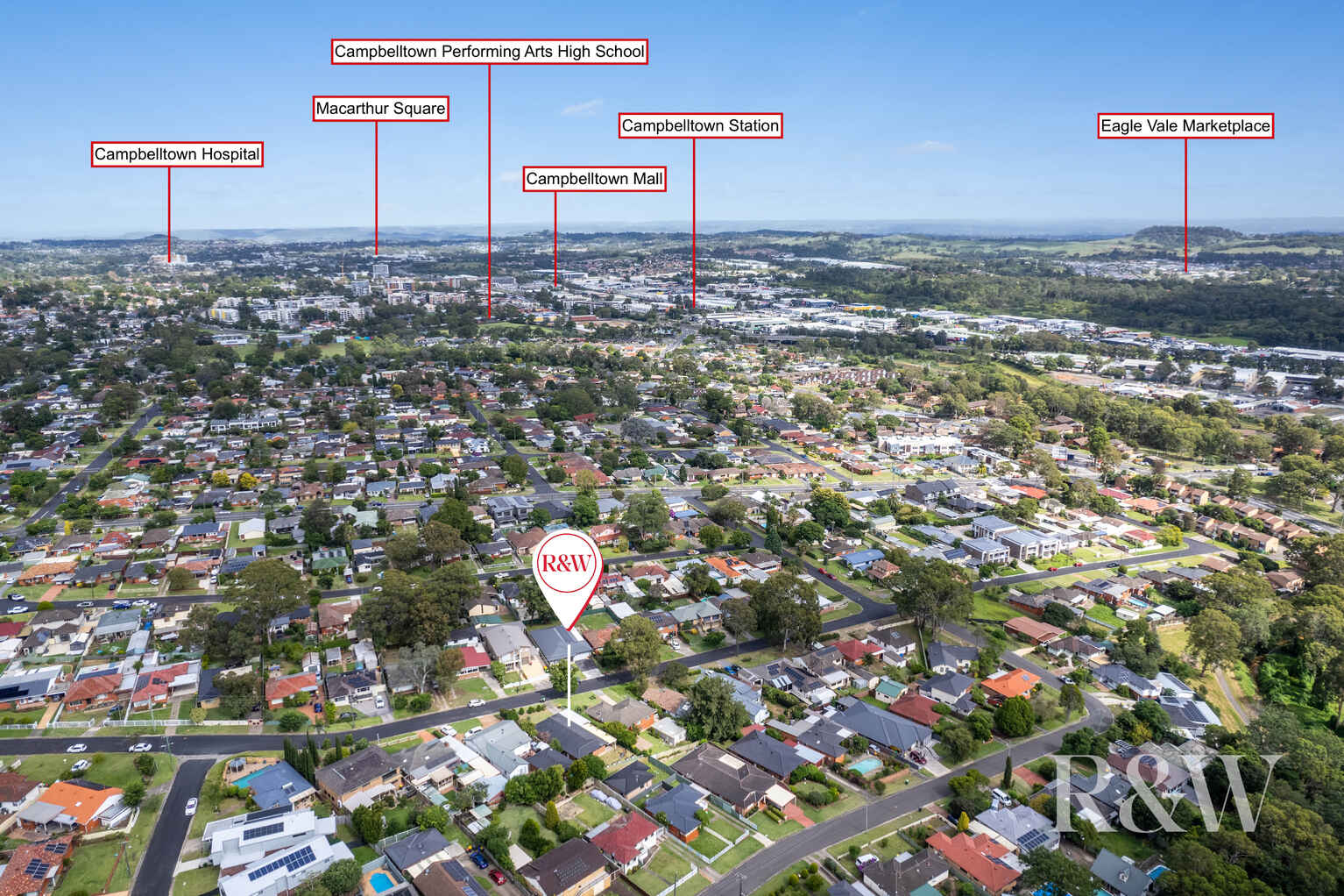 36 ANGLE ROAD Leumeah