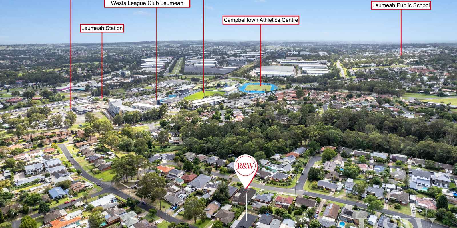 36 ANGLE ROAD Leumeah