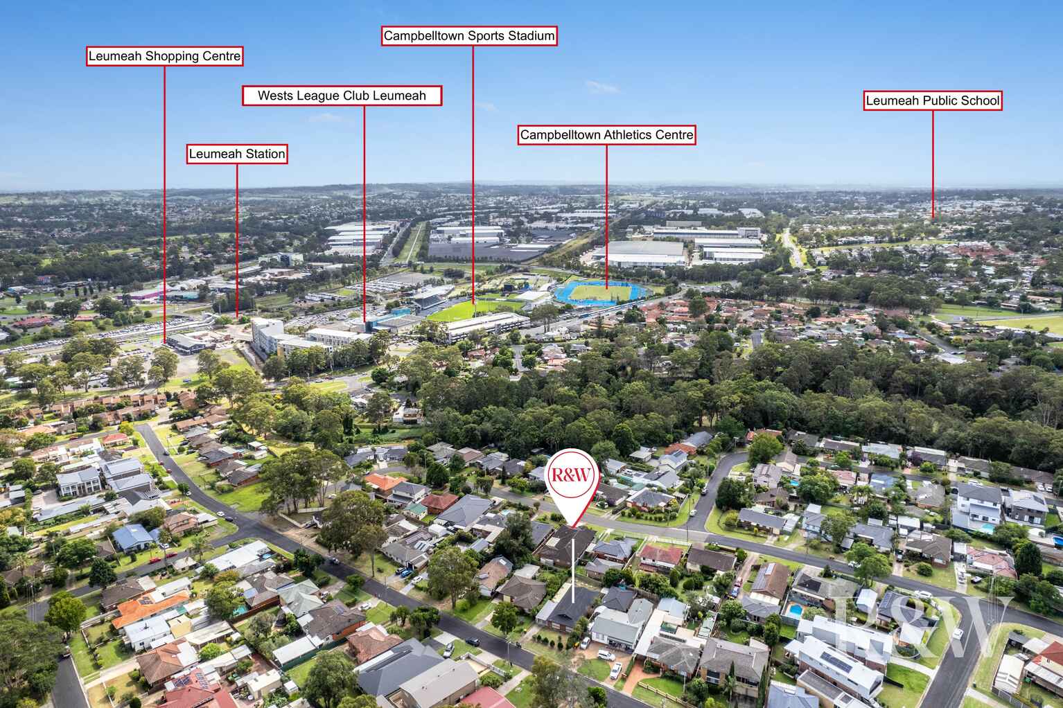 36 ANGLE ROAD Leumeah