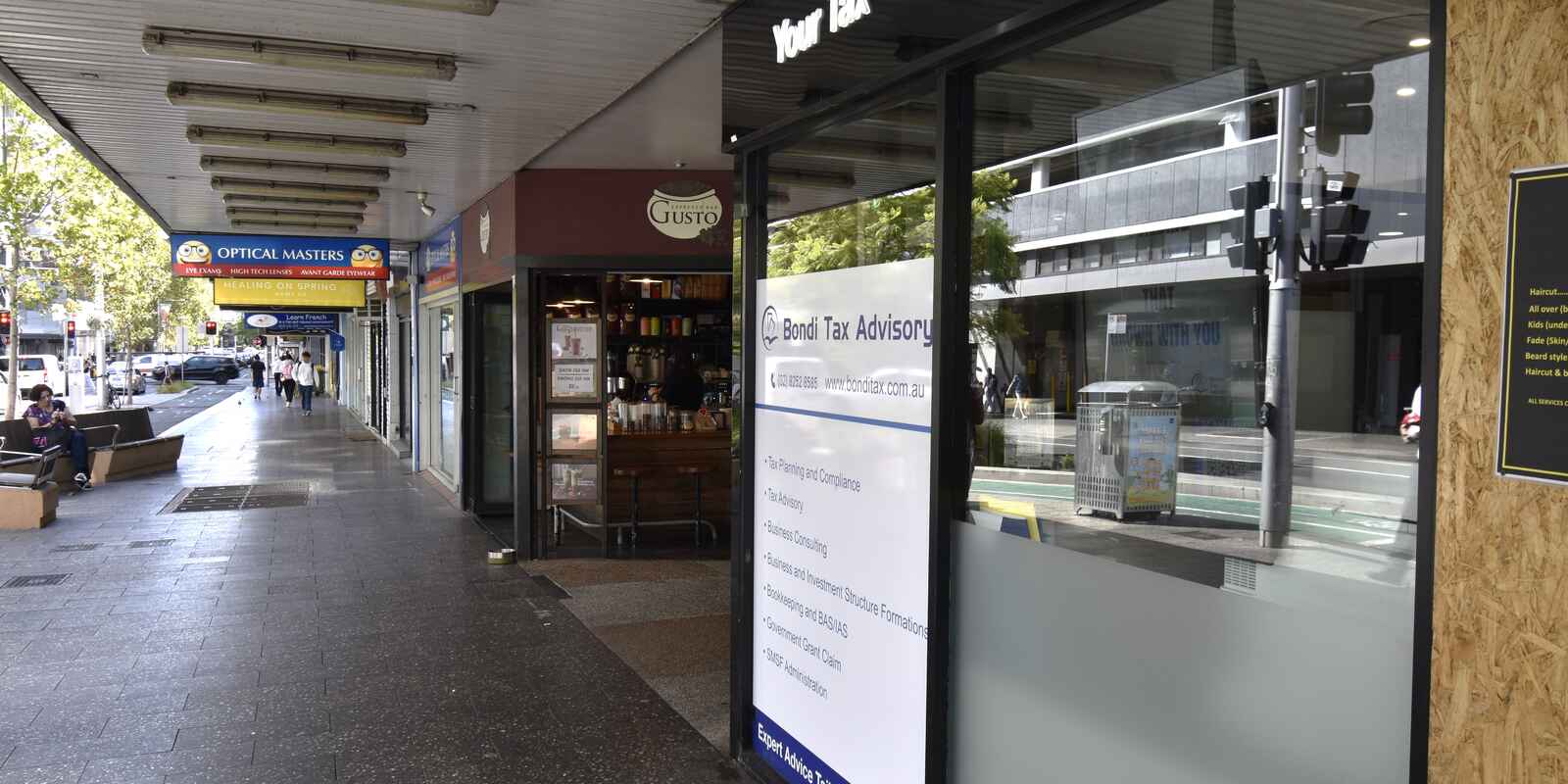 Shop 12A/157-165 Oxford Street Bondi Junction