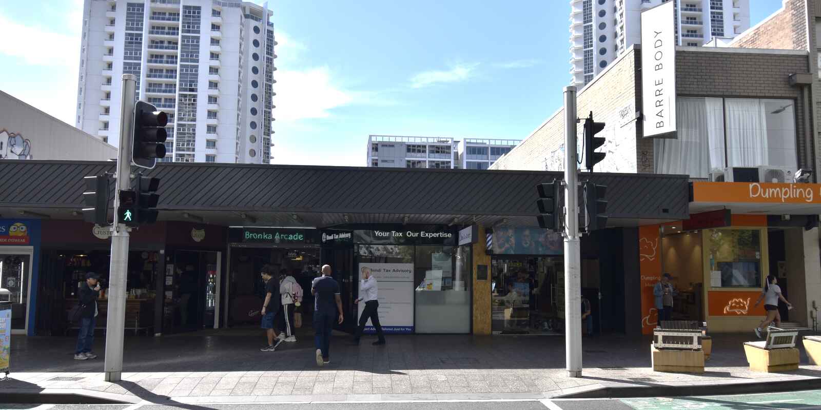 Shop 12A/157-165 Oxford Street Bondi Junction
