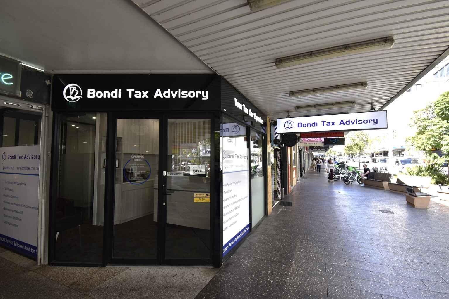 Shop 12A/157-165 Oxford Street Bondi Junction