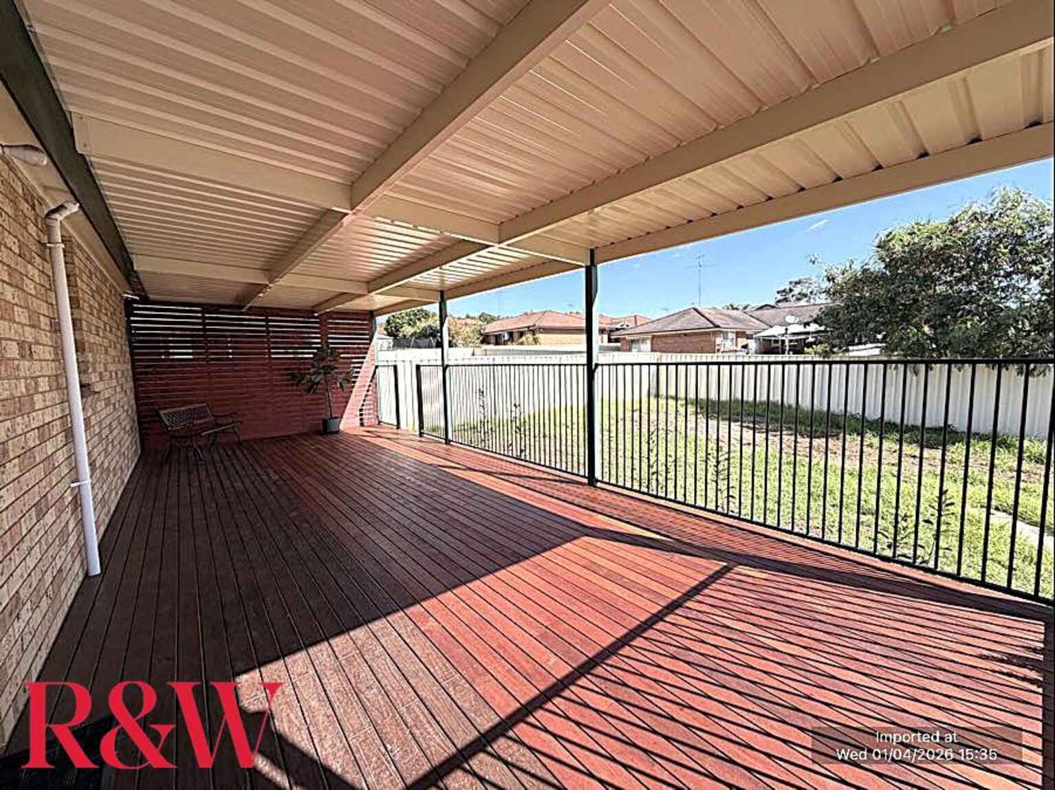 18 Withnell Crescent St Helens Park