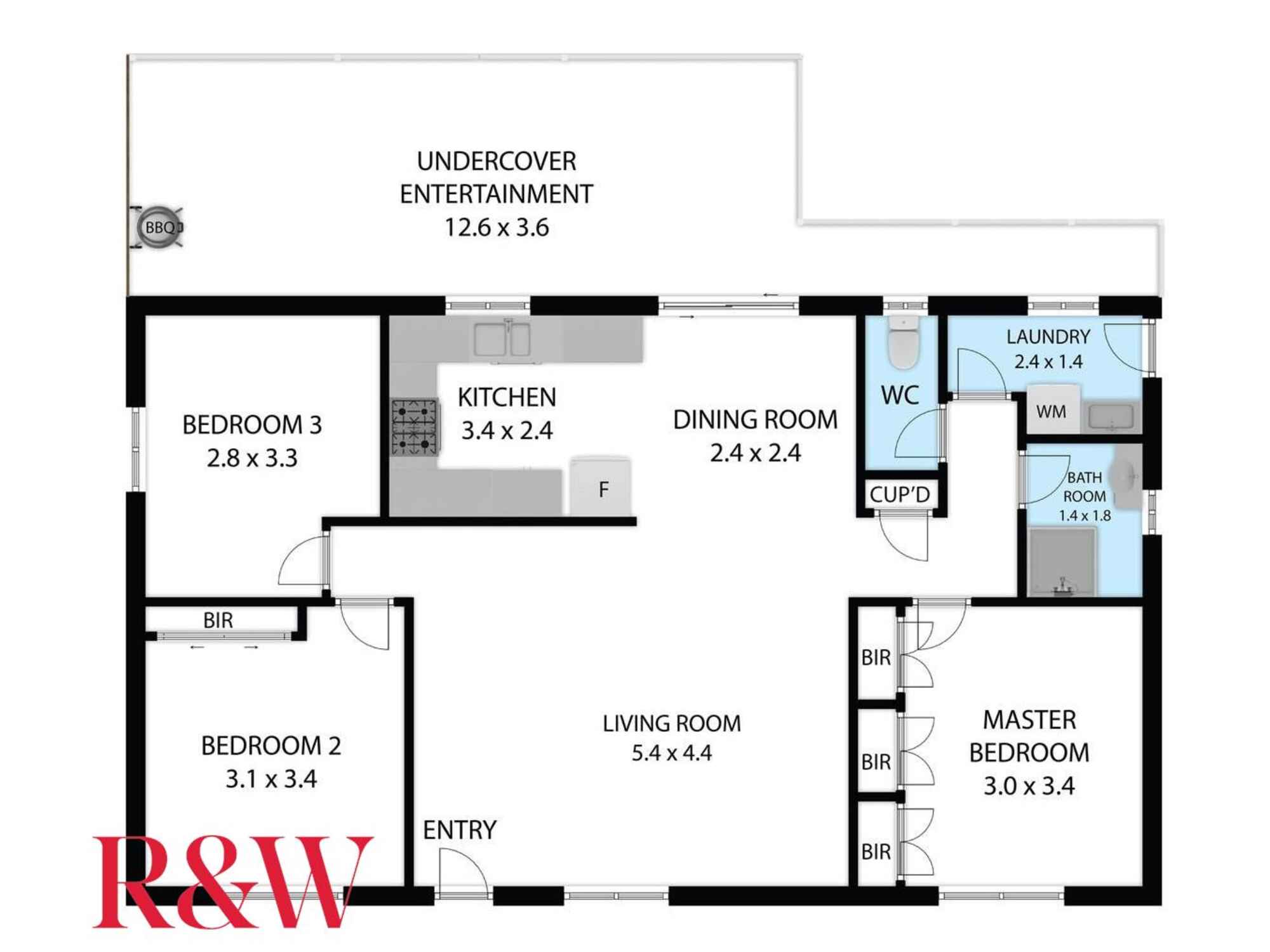 18 Withnell Crescent St Helens Park