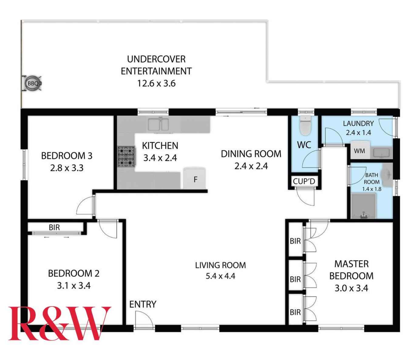 18 Withnell Crescent St Helens Park