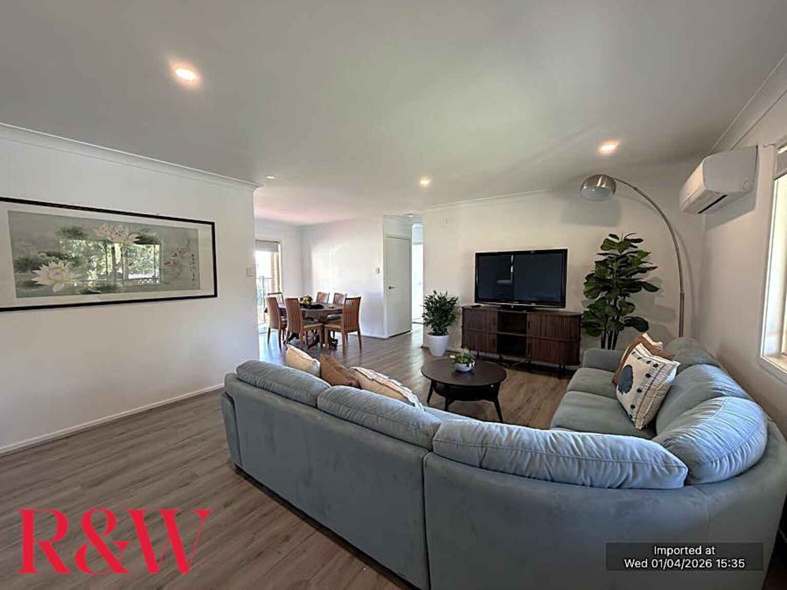 18 Withnell Crescent St Helens Park