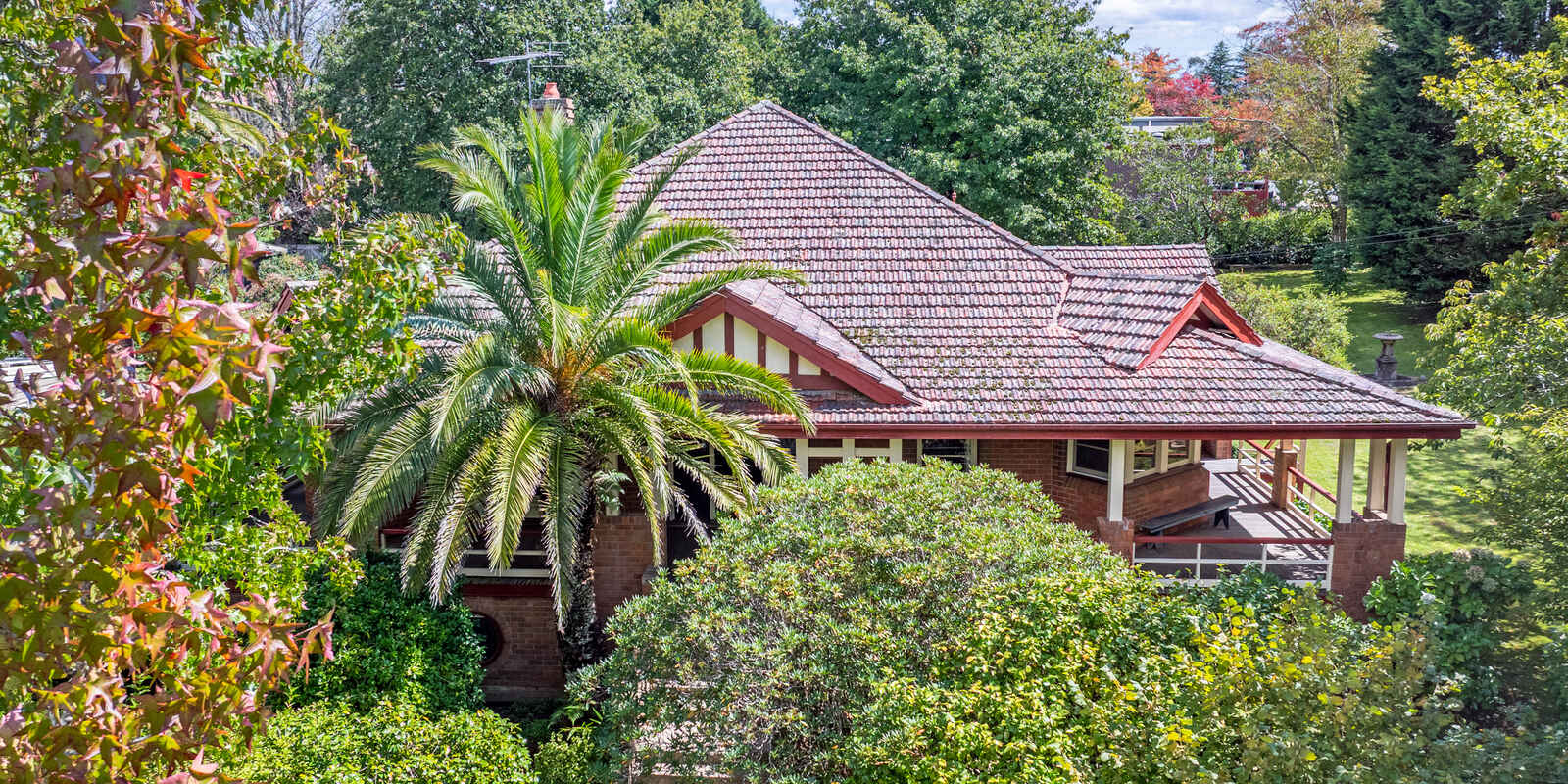 144 Wentworth Street Blackheath
