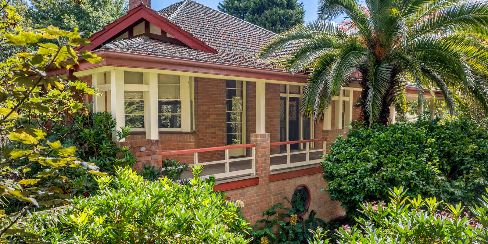 144 Wentworth Street Blackheath