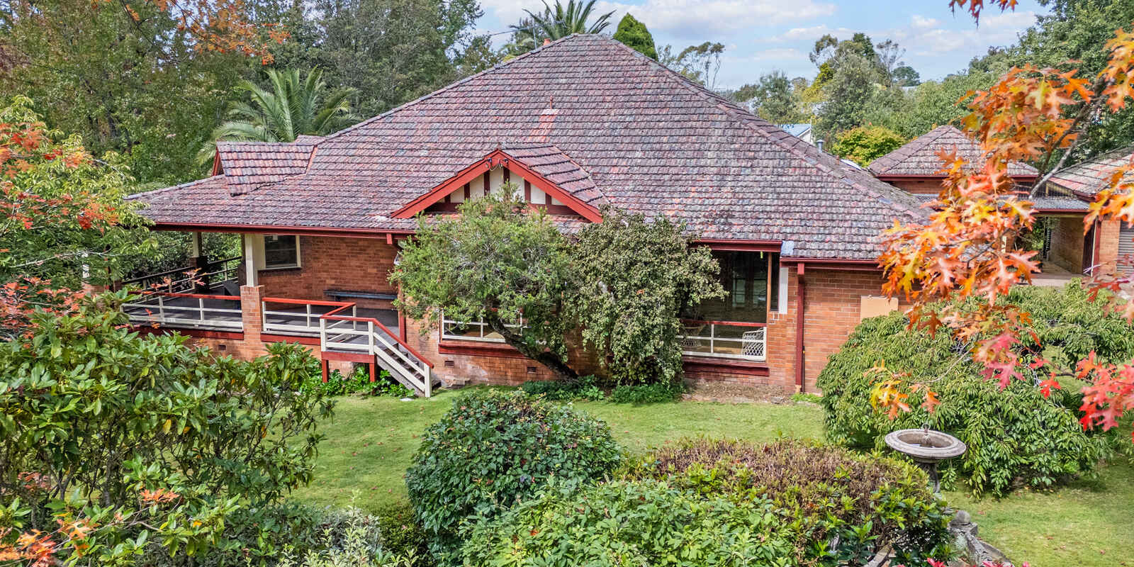 144 Wentworth Street Blackheath