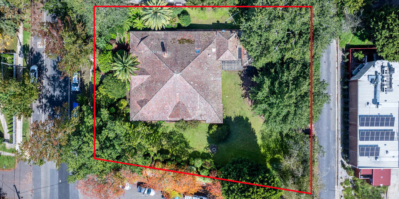 144 Wentworth Street Blackheath