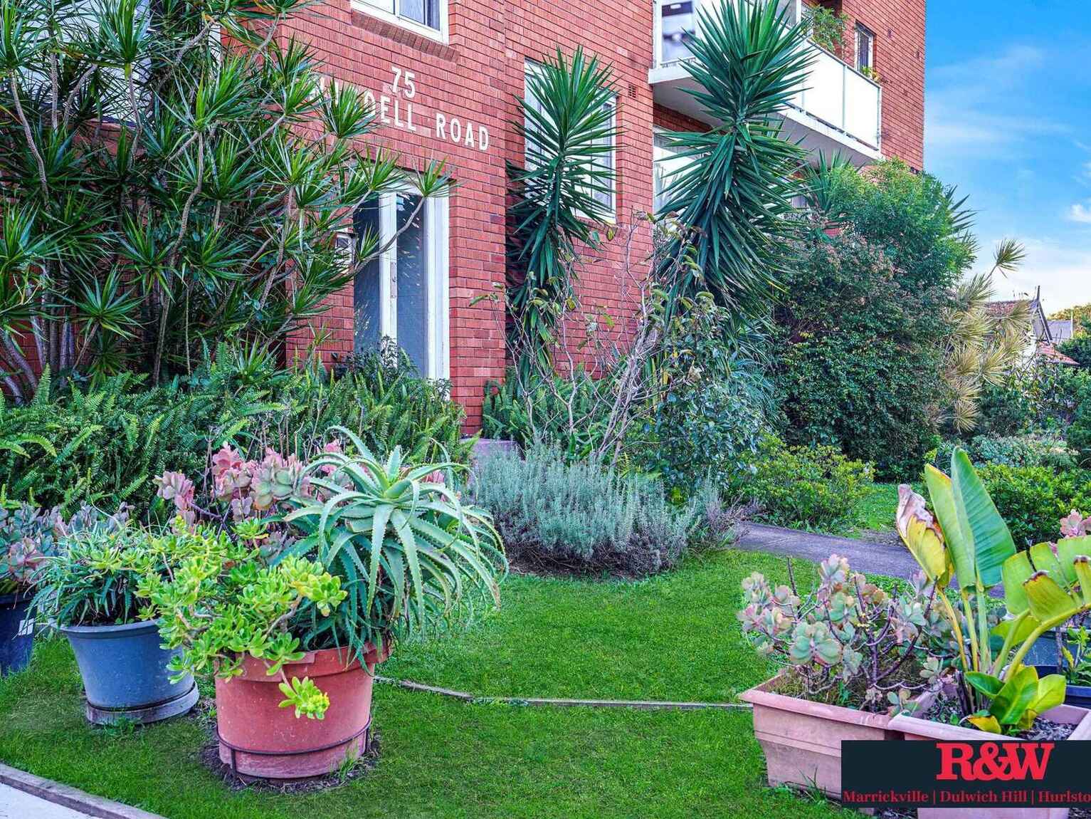 15/73 Wardell Road Dulwich Hill