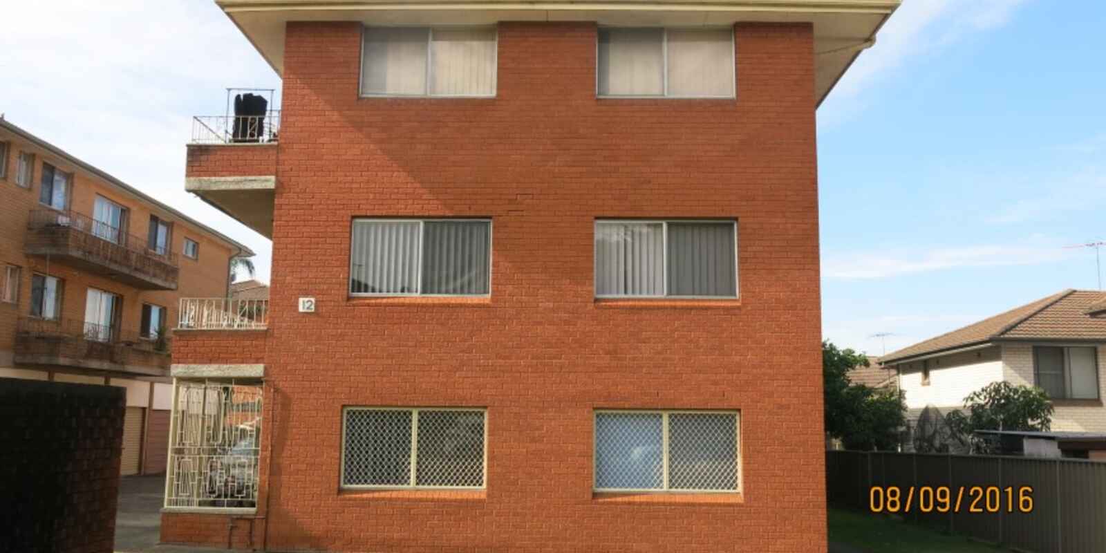 3/12 Acacia Street Cabramatta