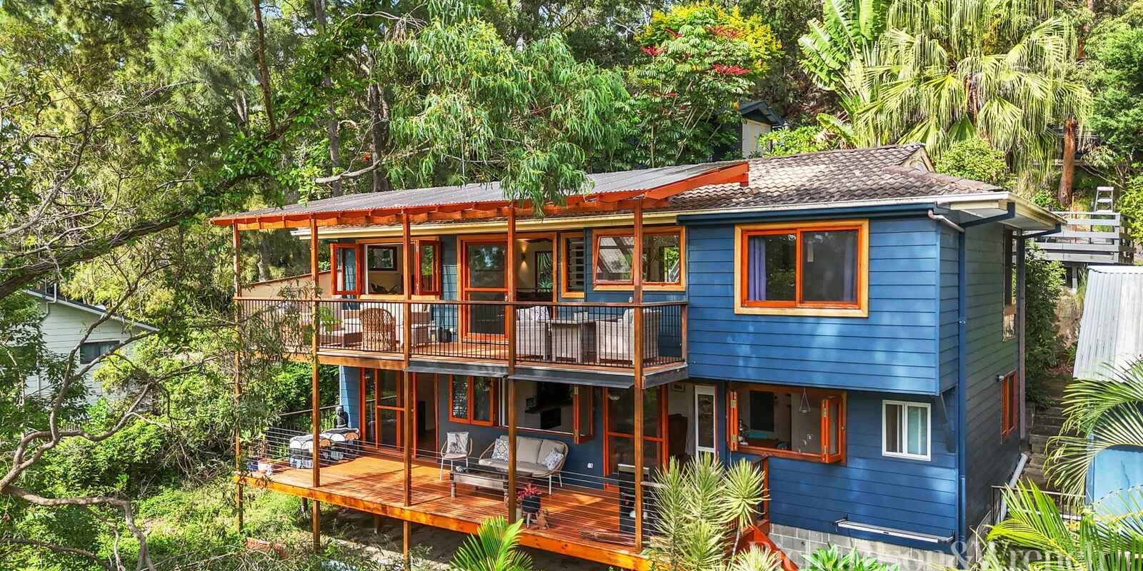 21 The Rampart Umina Beach