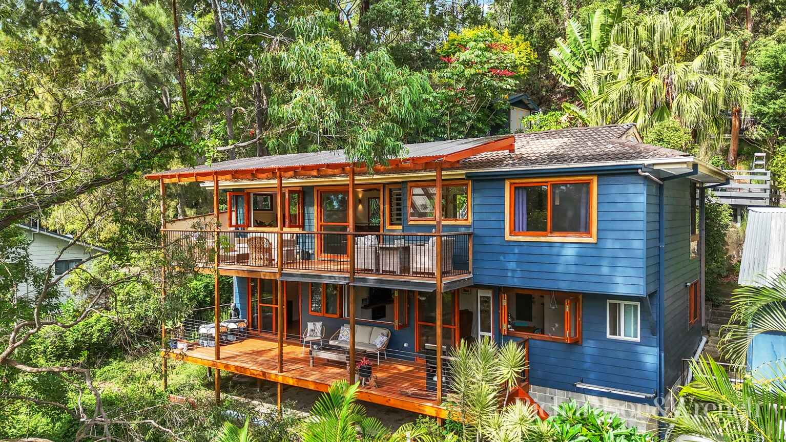 21 The Rampart Umina Beach