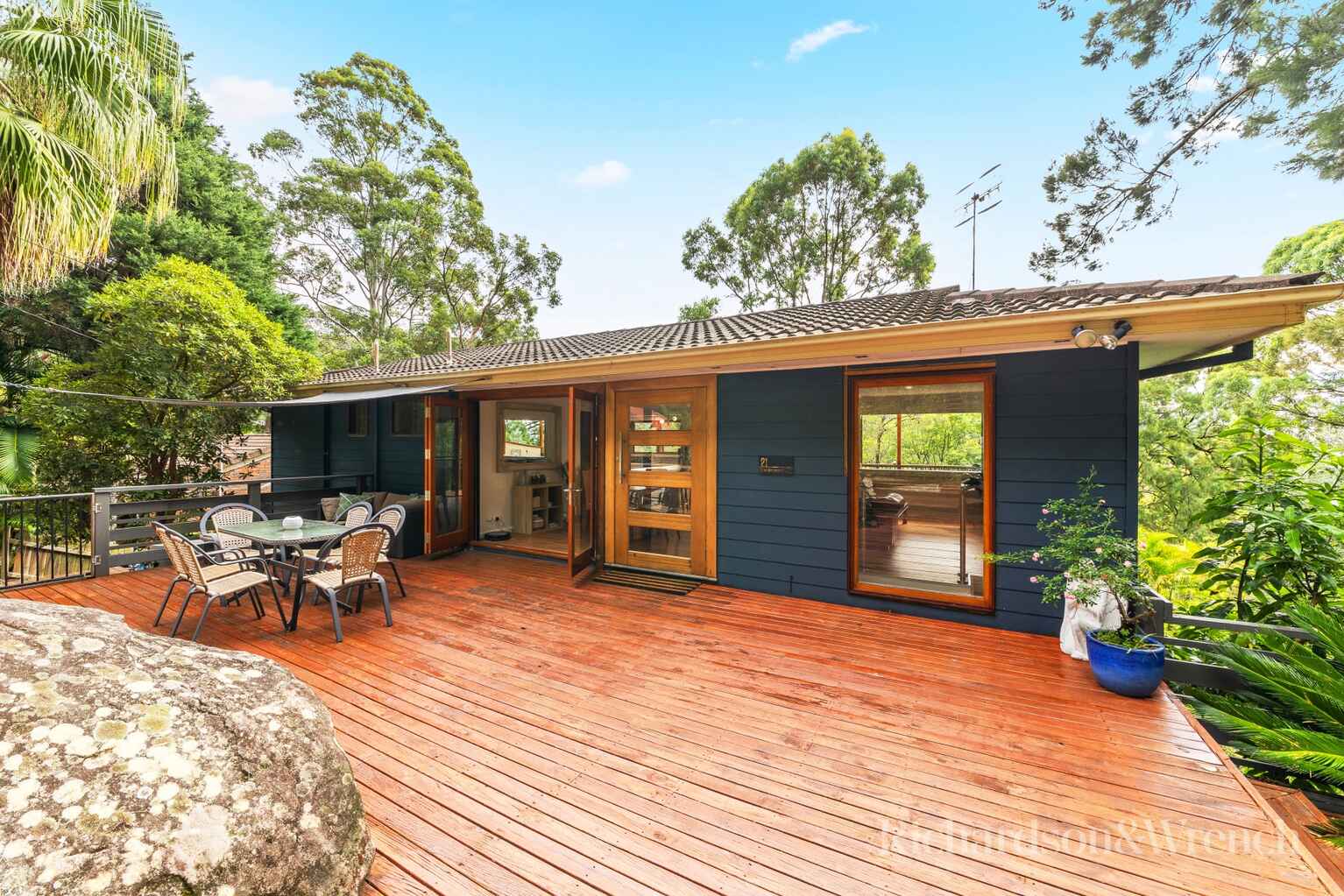 21 The Rampart Umina Beach