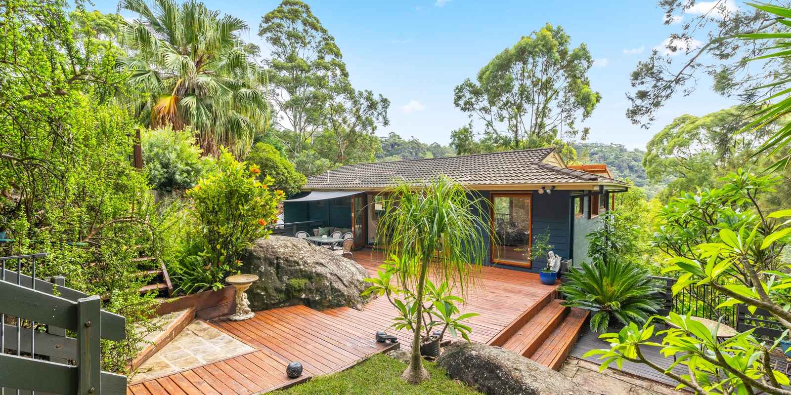 21 The Rampart Umina Beach