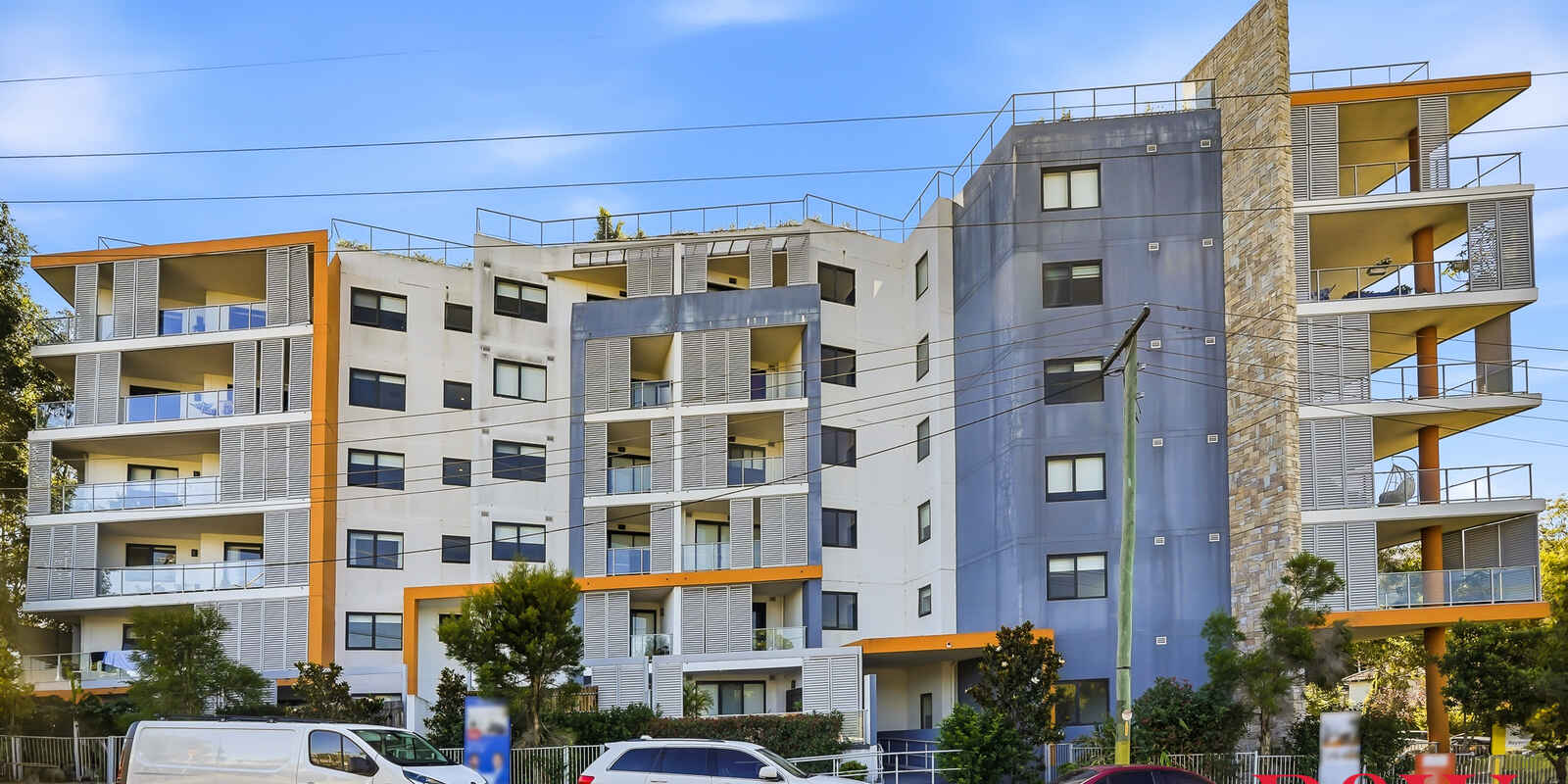 503/43 Devitt Street Blacktown