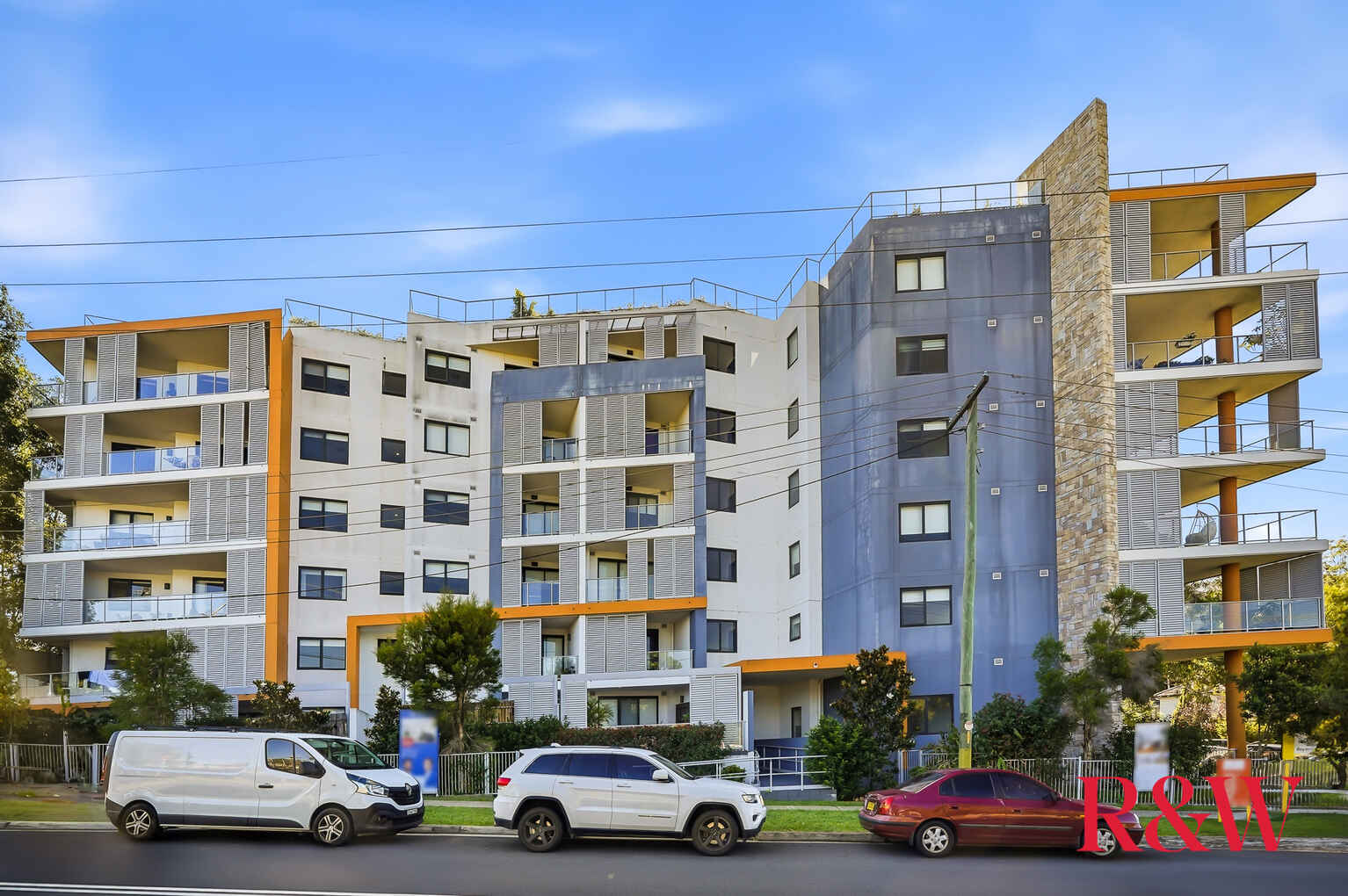 503/43 Devitt Street Blacktown