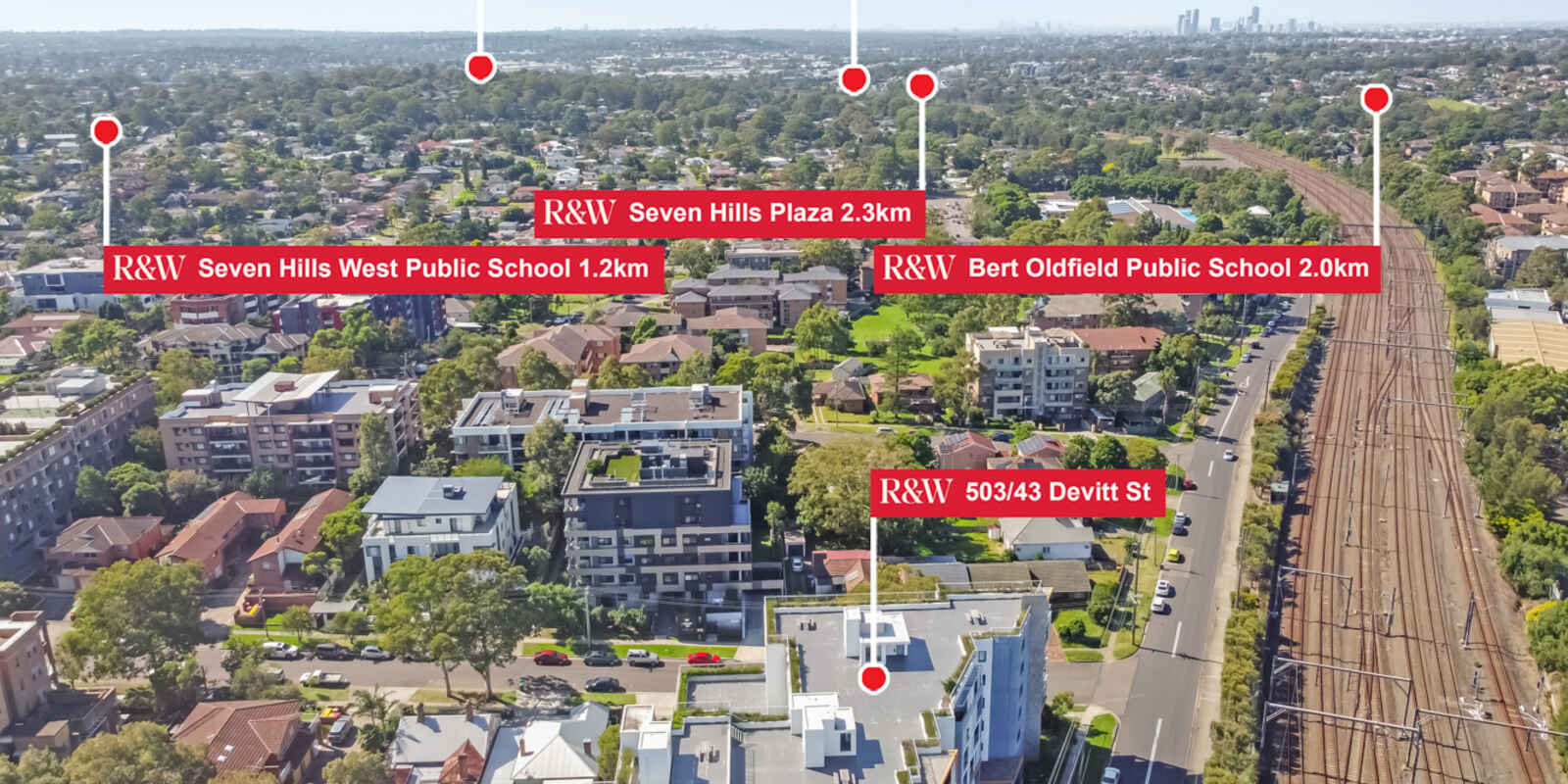 503/43 Devitt Street Blacktown