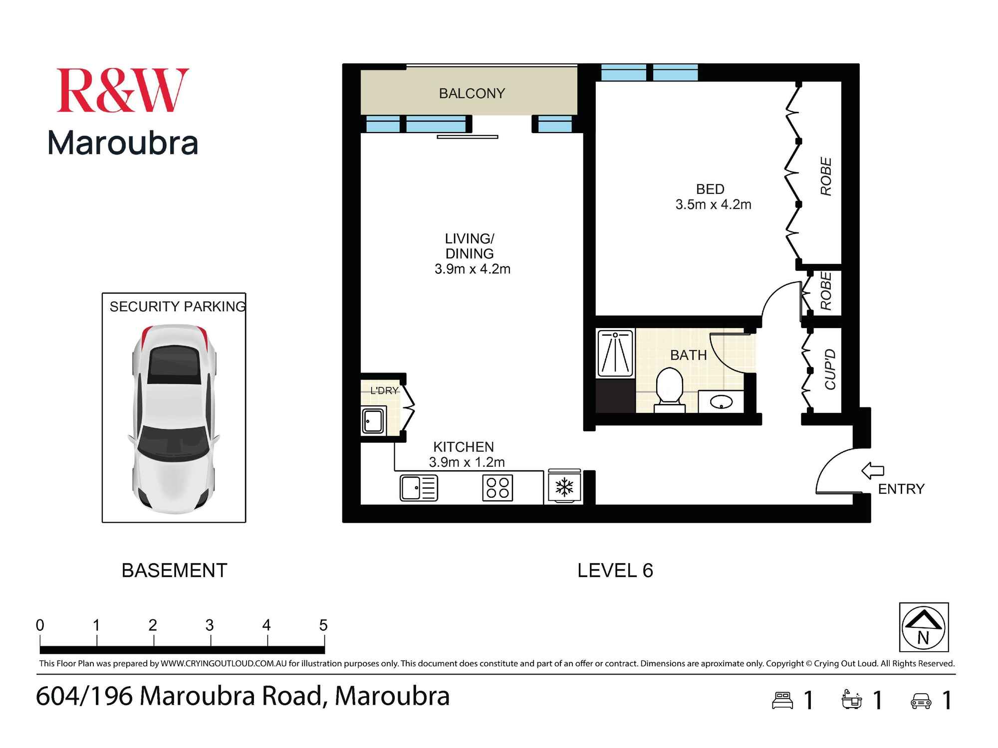 604/196-204 Maroubra Street Maroubra