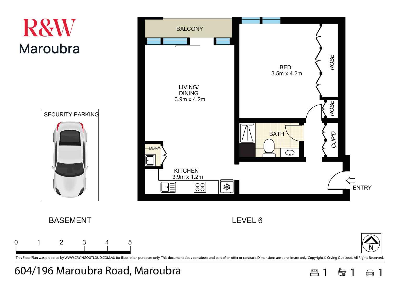 604/196-204 Maroubra Street Maroubra