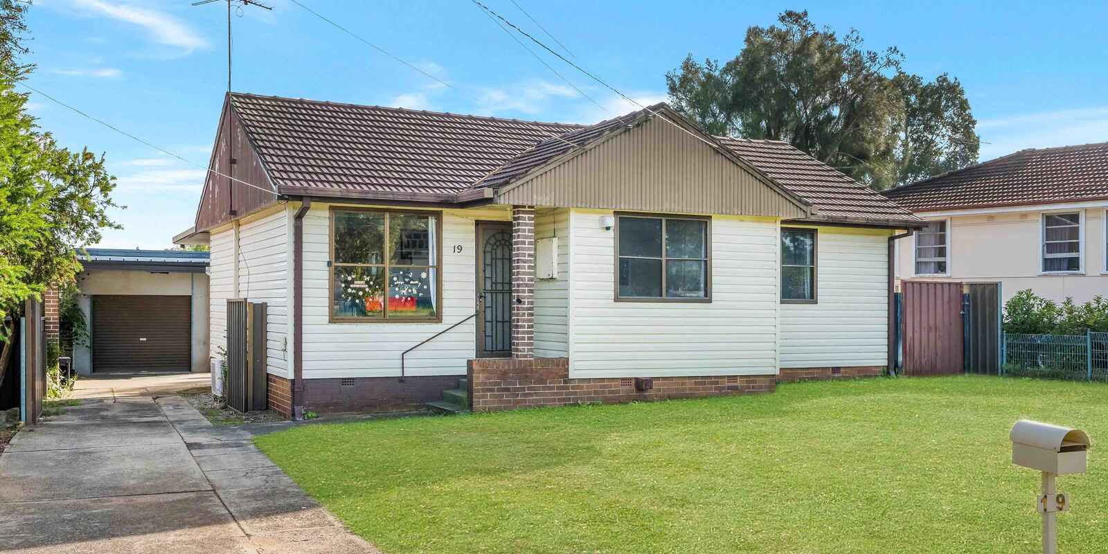 19 Guthega Crescent Heckenberg 19 Guthega Crescent Heckenberg