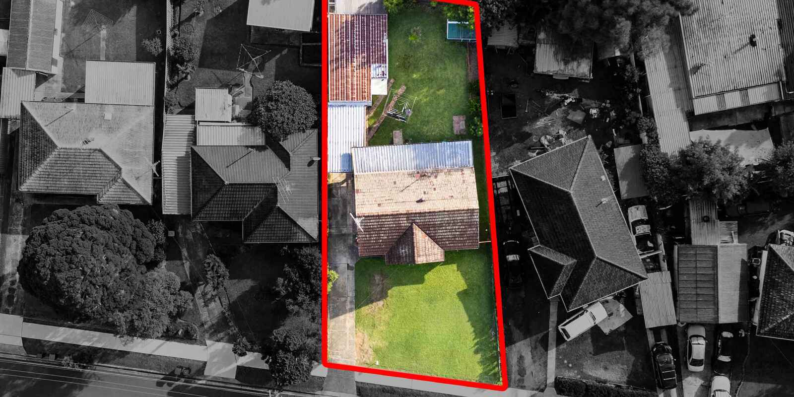 19 Guthega Crescent Heckenberg 19 Guthega Crescent Heckenberg