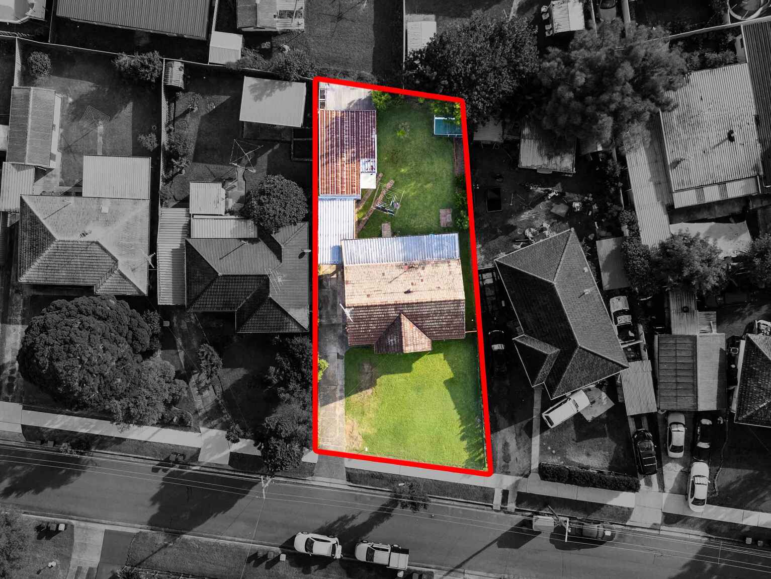 19 Guthega Crescent Heckenberg 19 Guthega Crescent Heckenberg