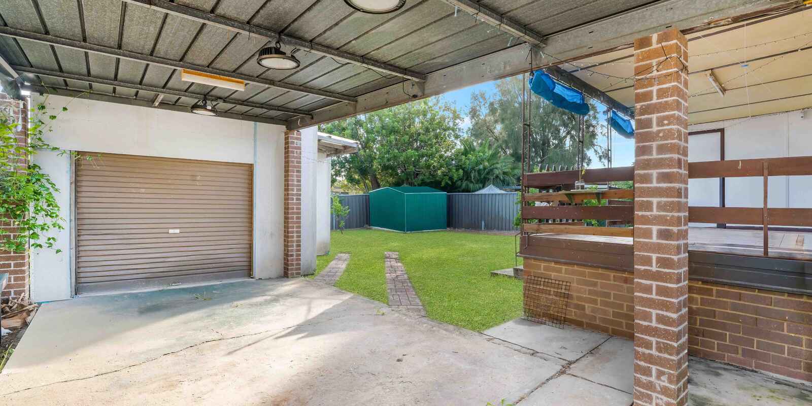 19 Guthega Crescent Heckenberg 19 Guthega Crescent Heckenberg