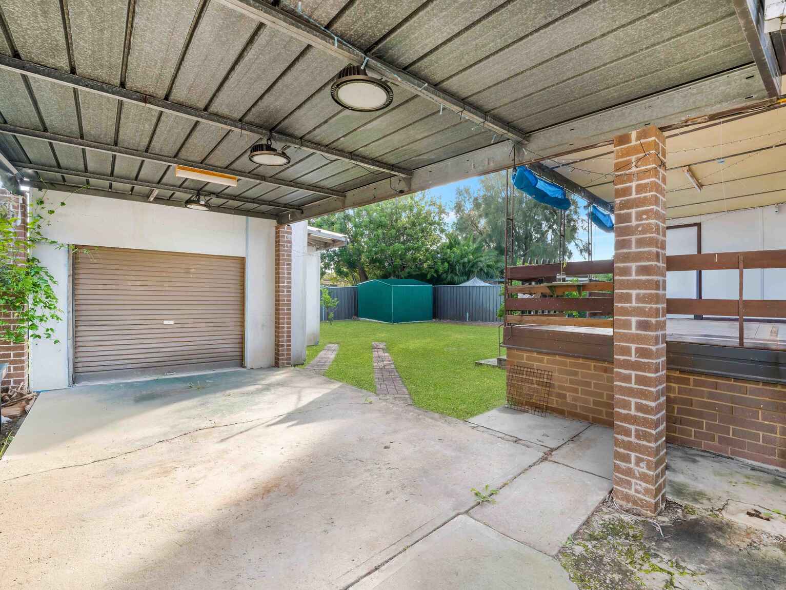 19 Guthega Crescent Heckenberg 19 Guthega Crescent Heckenberg