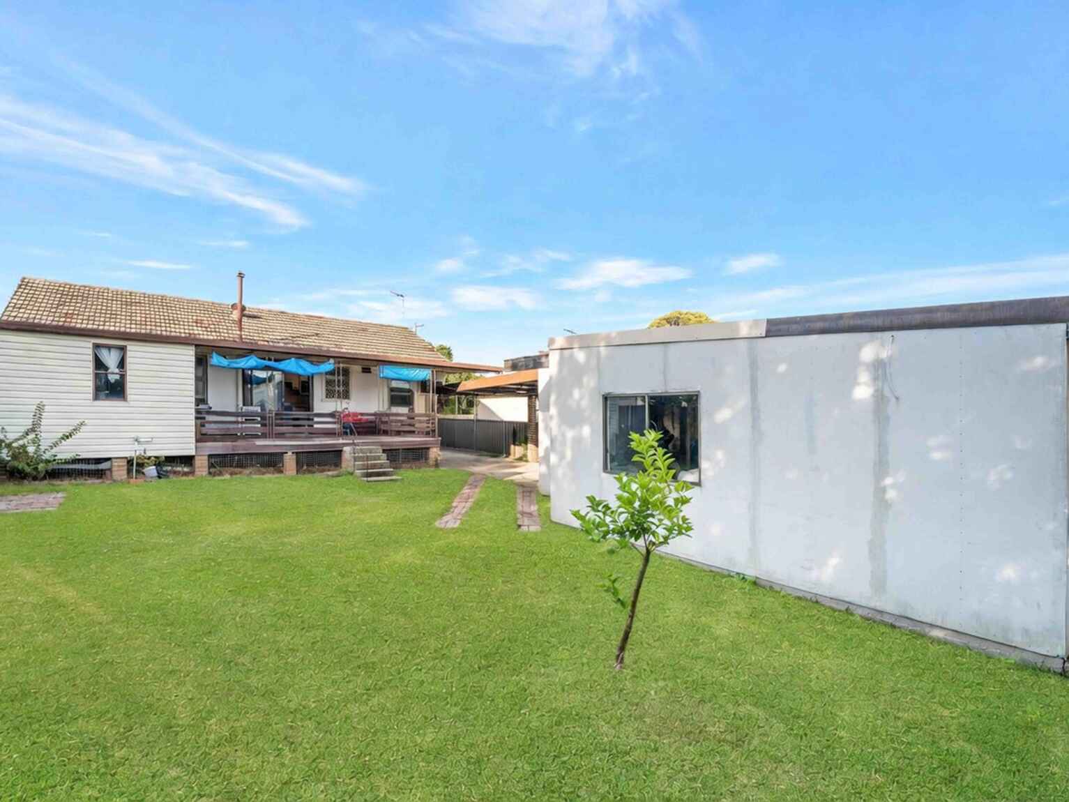 19 Guthega Crescent Heckenberg 19 Guthega Crescent Heckenberg