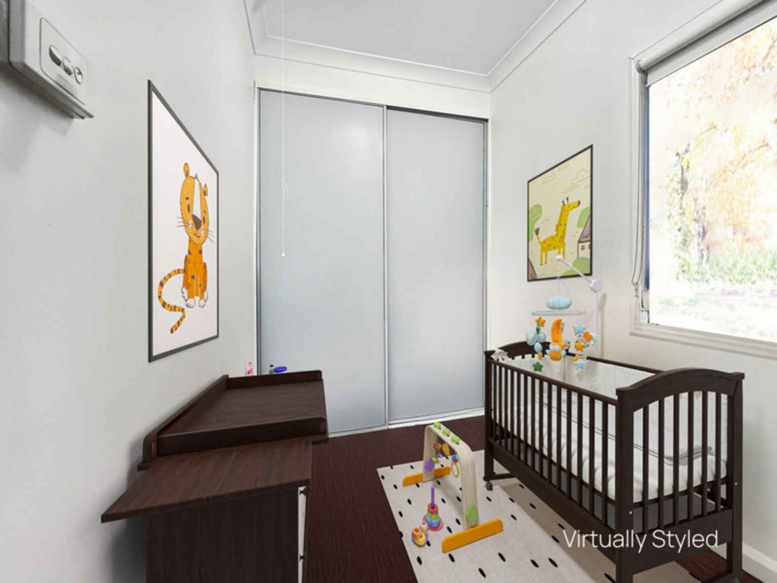 6 Fourth Street South Littleton Lithgow