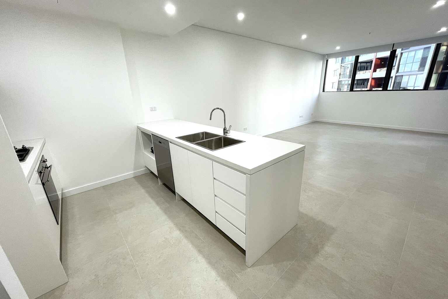 Castle Hill Castle Hill