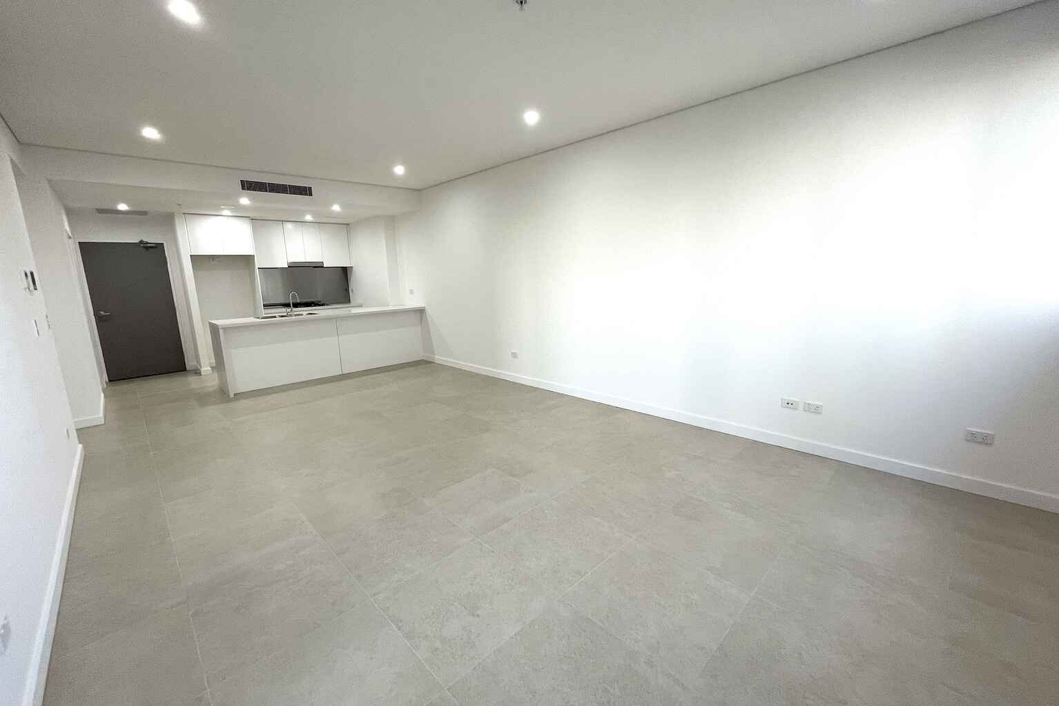 Castle Hill Castle Hill