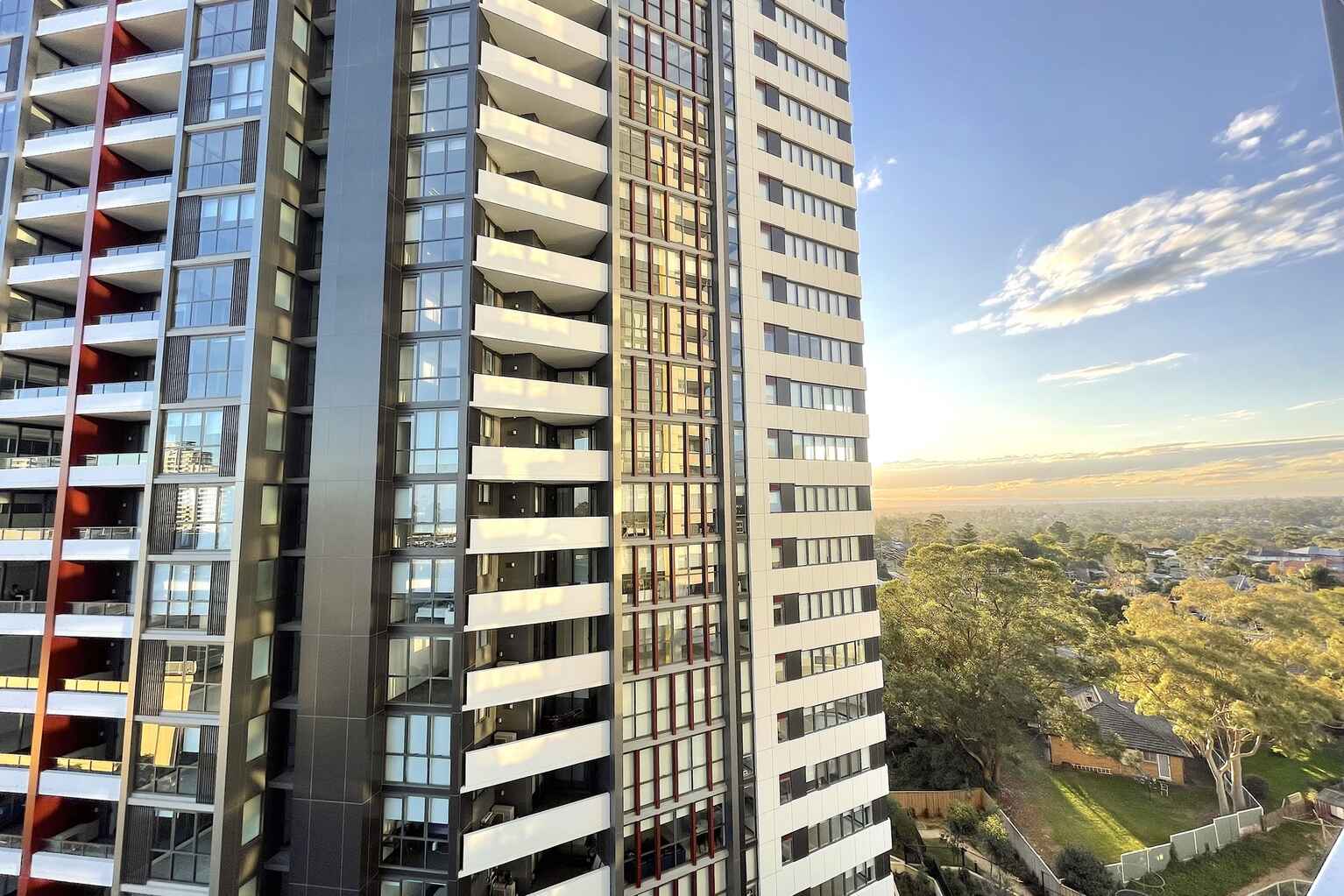 Castle Hill Castle Hill