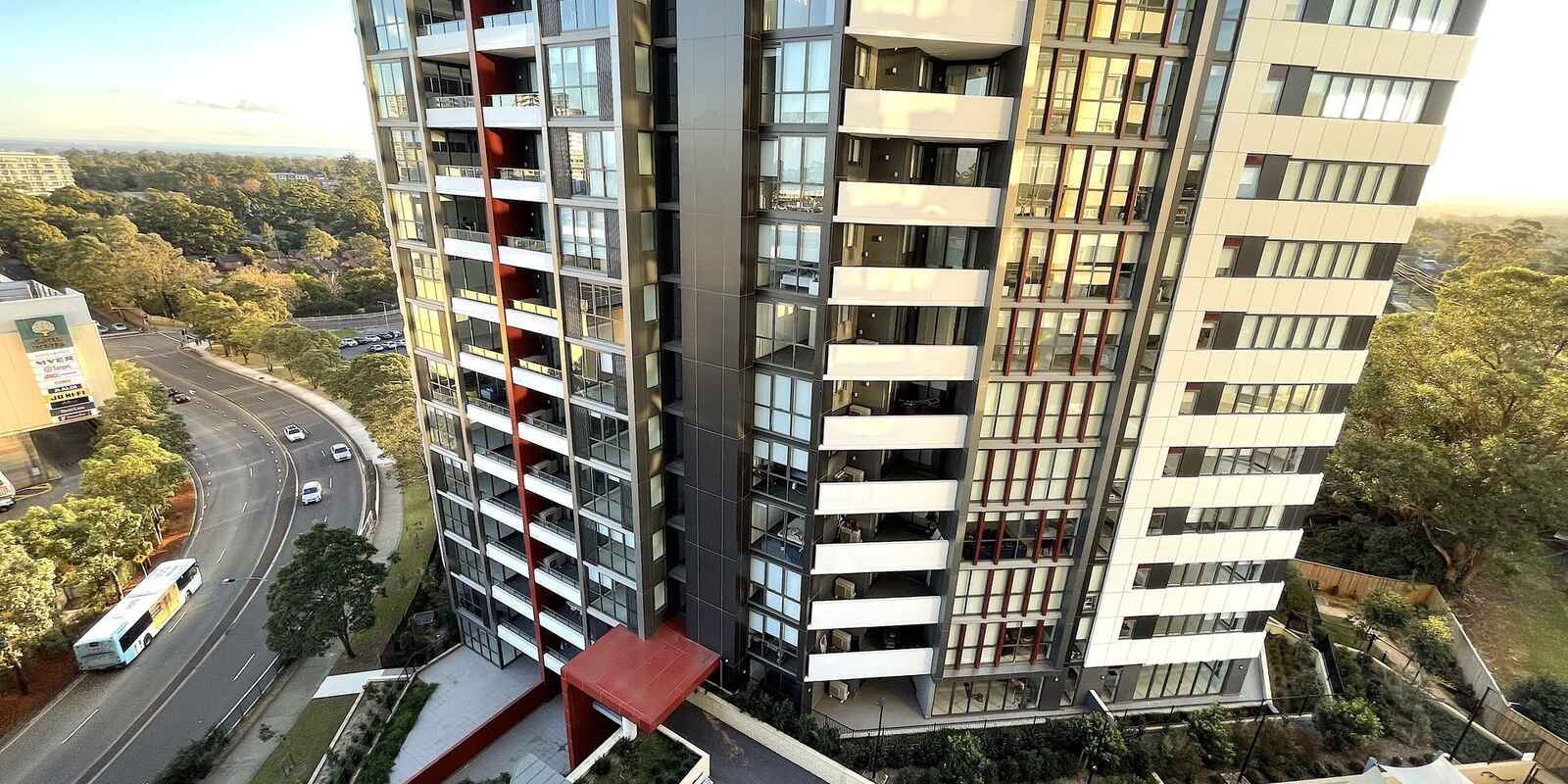 Castle Hill Castle Hill