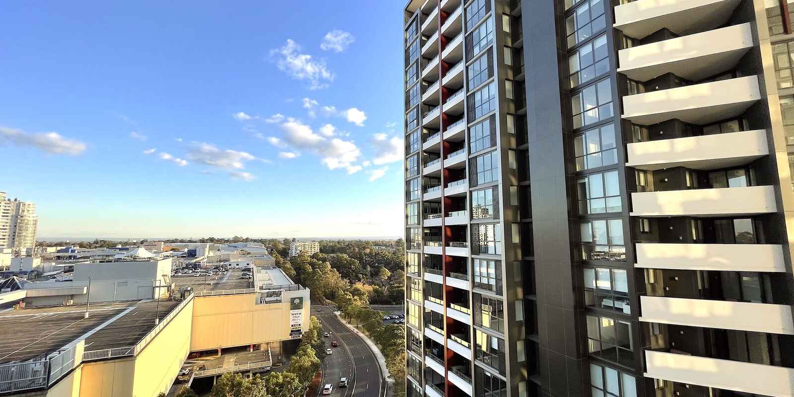 Castle Hill Castle Hill