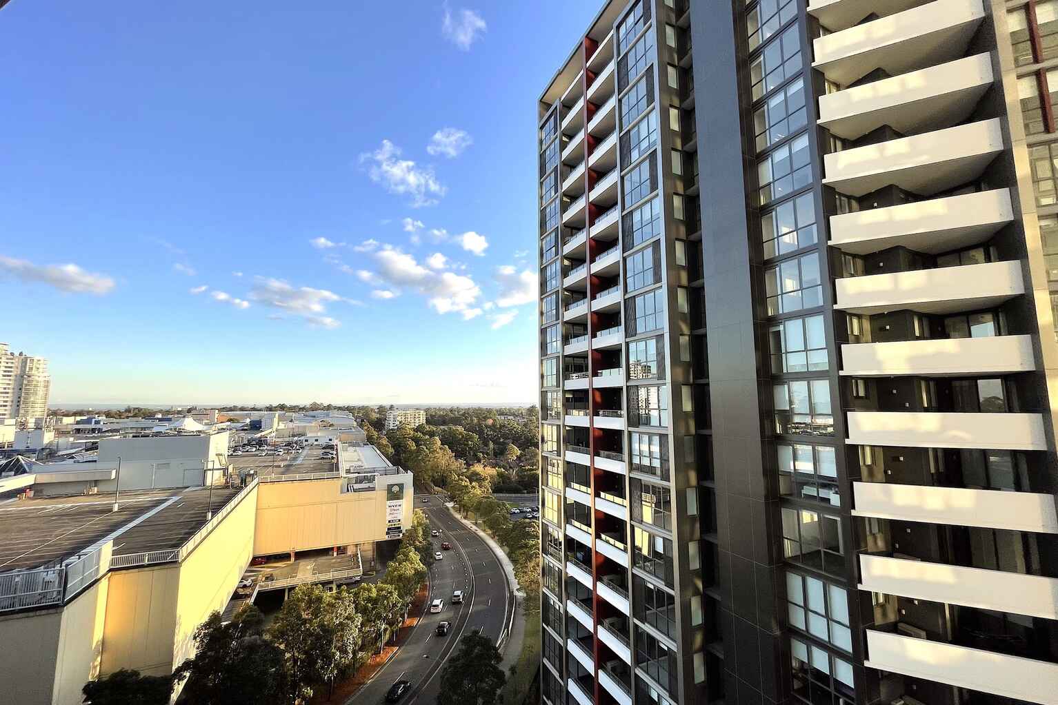 Castle Hill Castle Hill