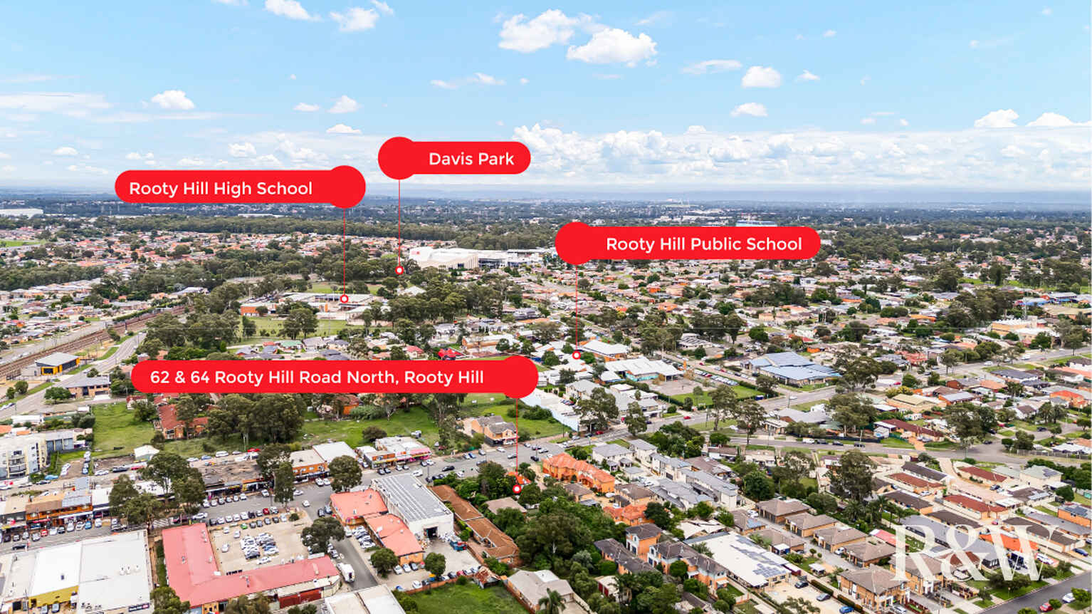 64 Rooty Hill Road North Rooty Hill